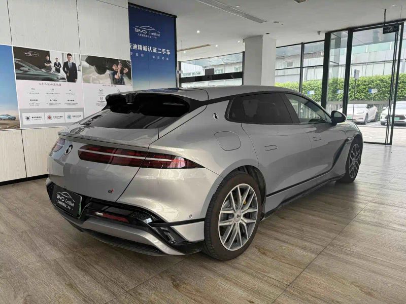 Denza z9gt