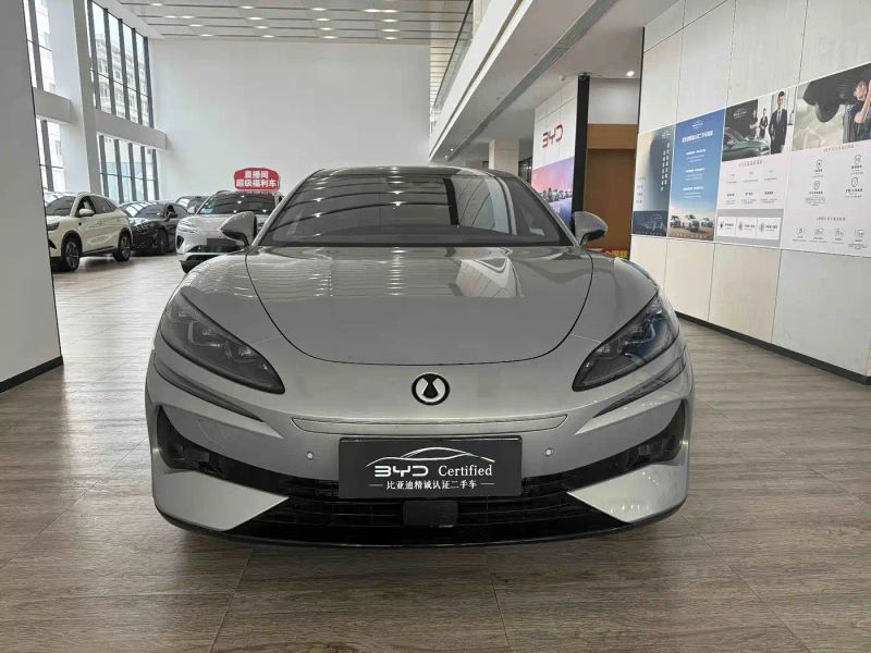 Denza z9gt