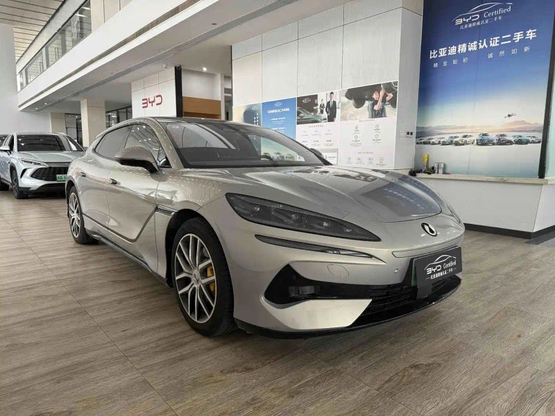 Denza z9gt