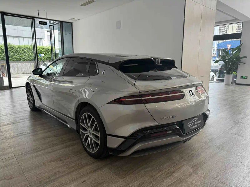 Denza z9gt