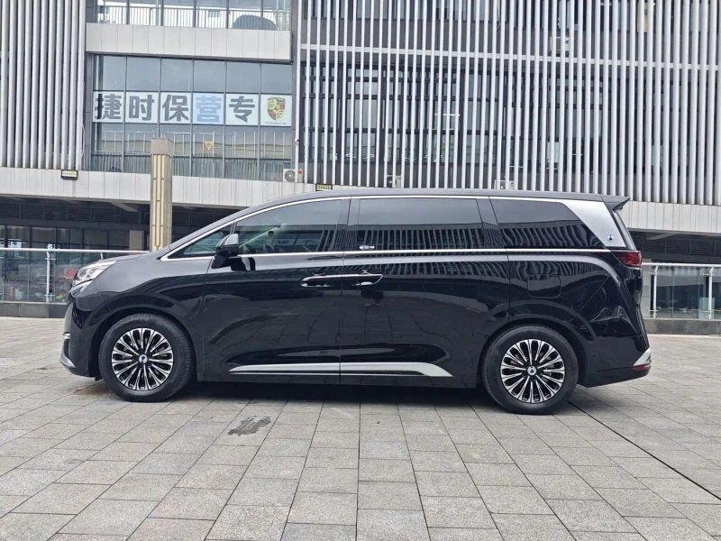 Denza d9