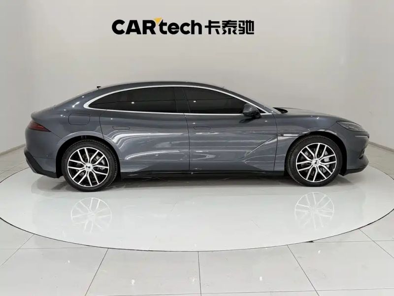 Denza z9