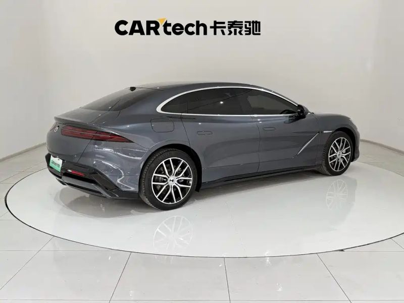 Denza z9