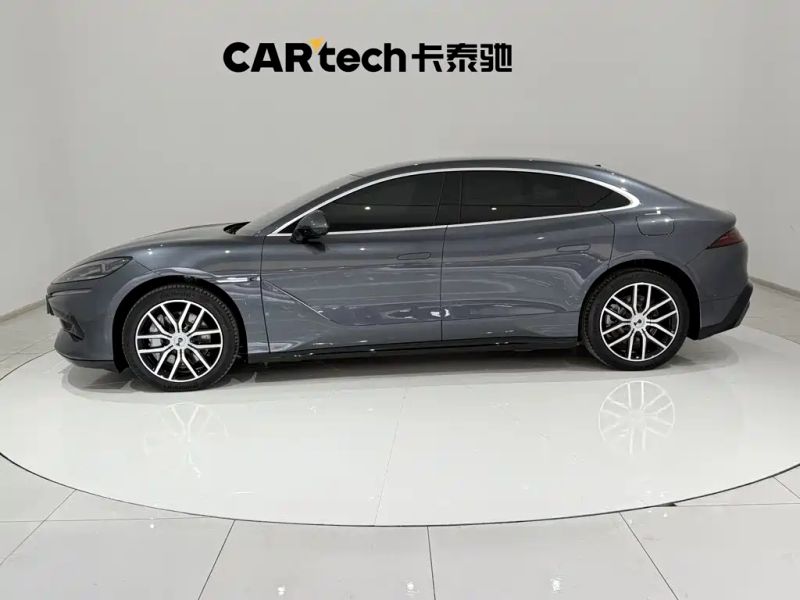 Denza z9