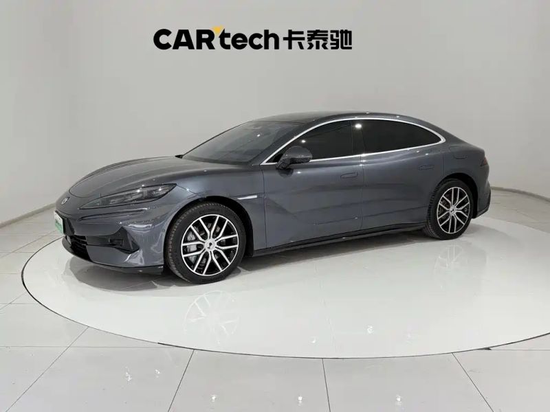 Denza z9