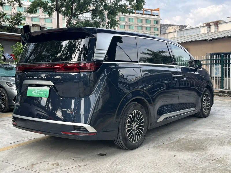 Denza d9