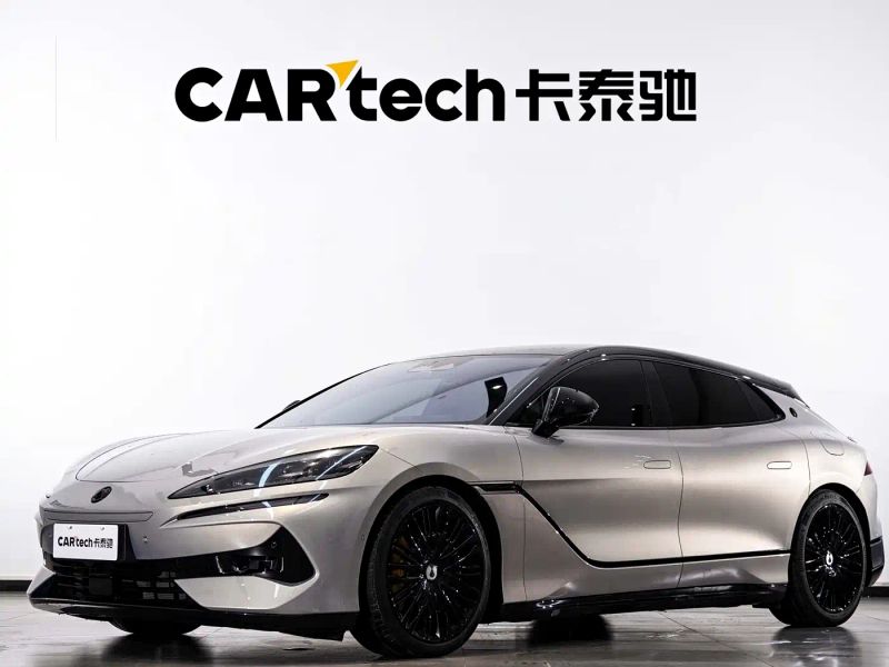 Denza z9gt