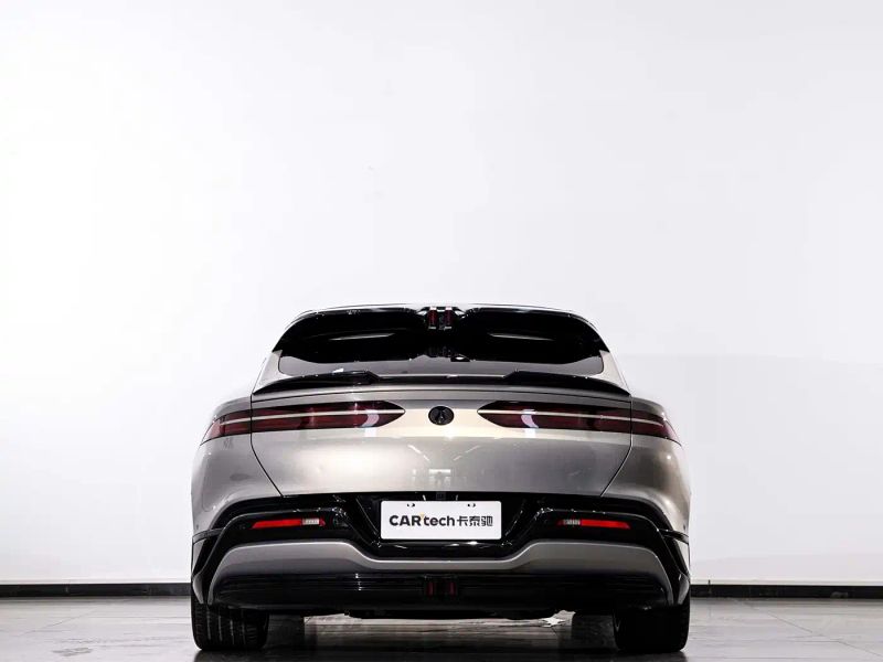 Denza z9gt