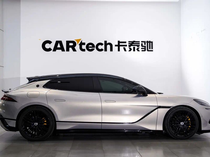 Denza z9gt