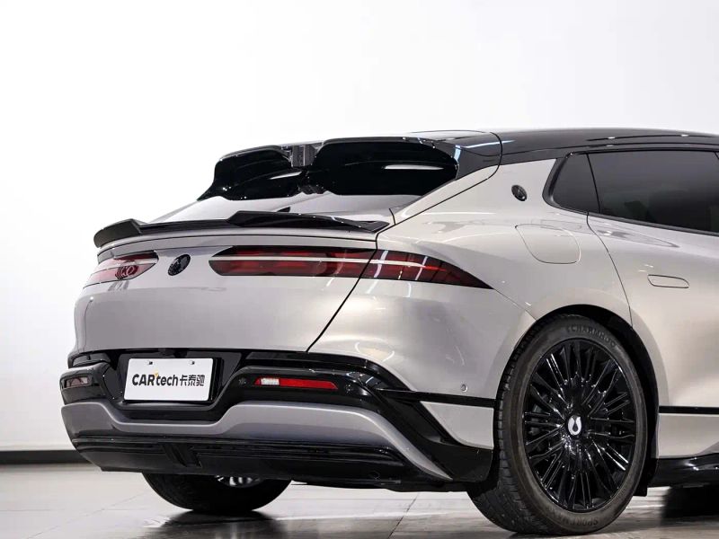 Denza z9gt