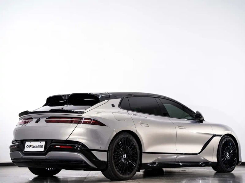 Denza z9gt