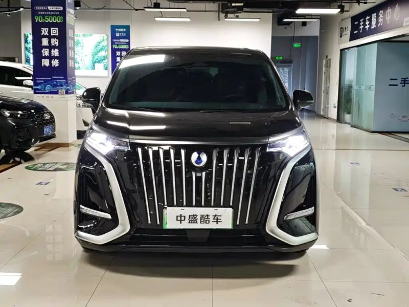 Denza d9