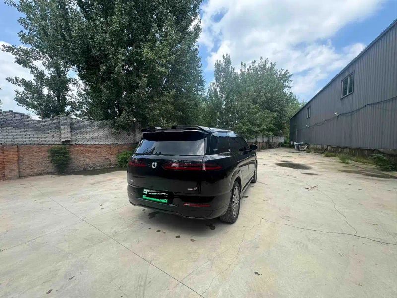 Denza n8