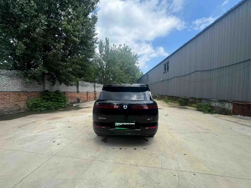 Denza n8
