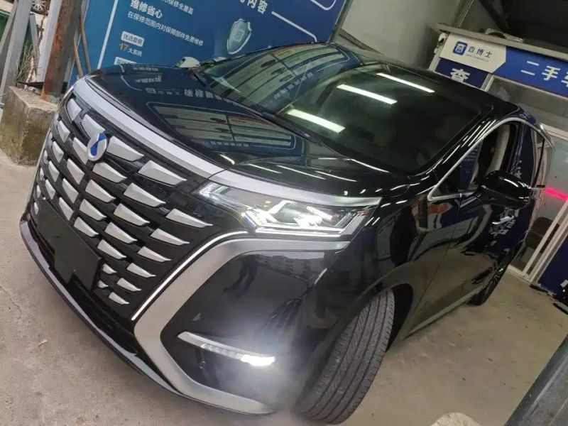 Denza d9