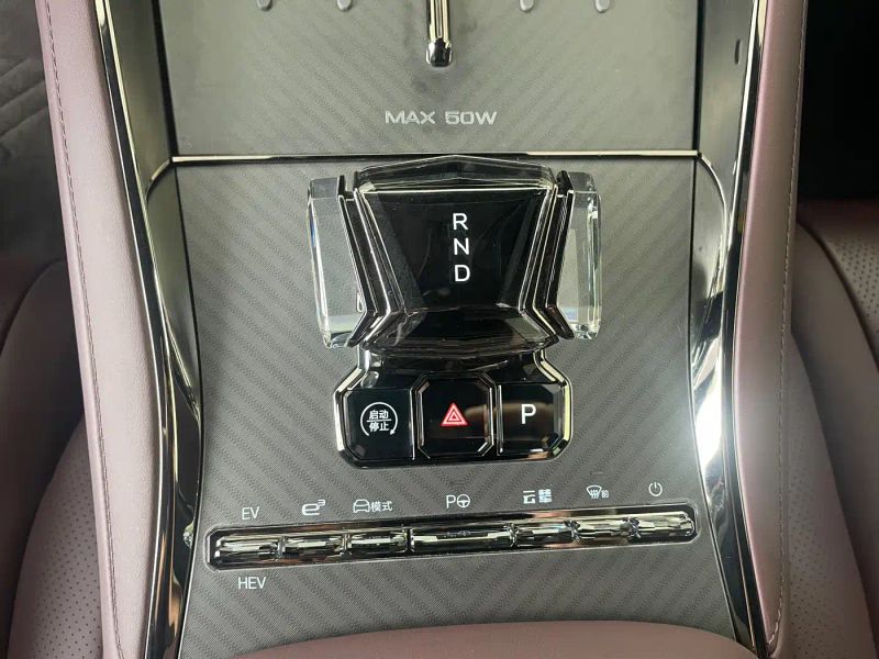 Denza z9gt