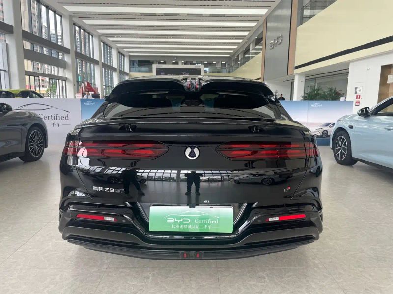 Denza z9gt