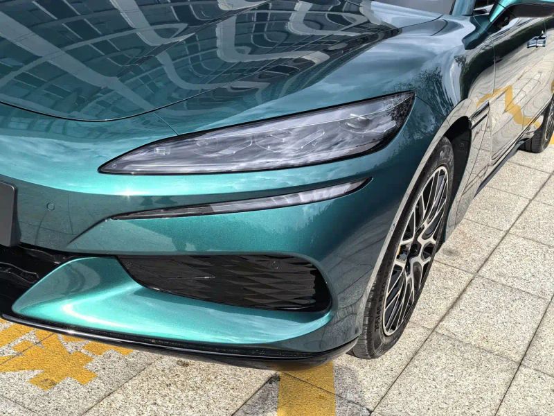 Denza z9