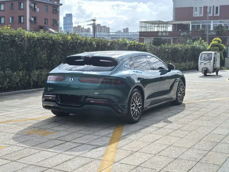 Denza z9