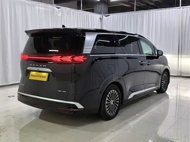 Denza d9