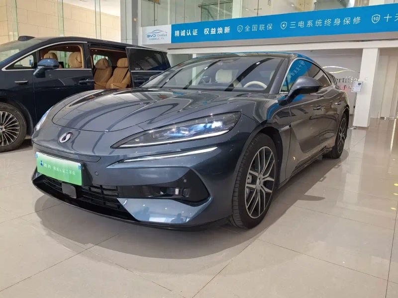 Denza z9