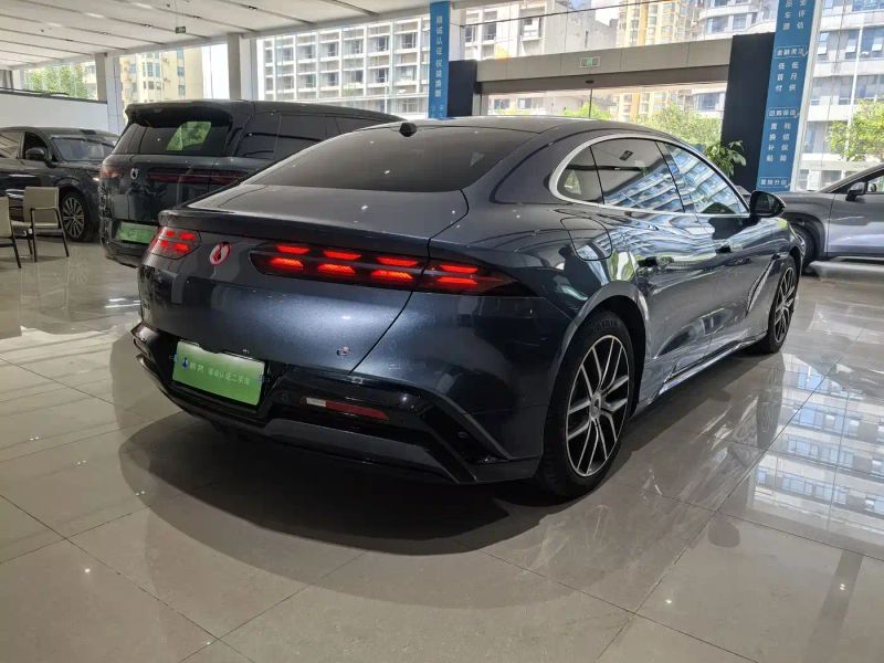 Denza z9