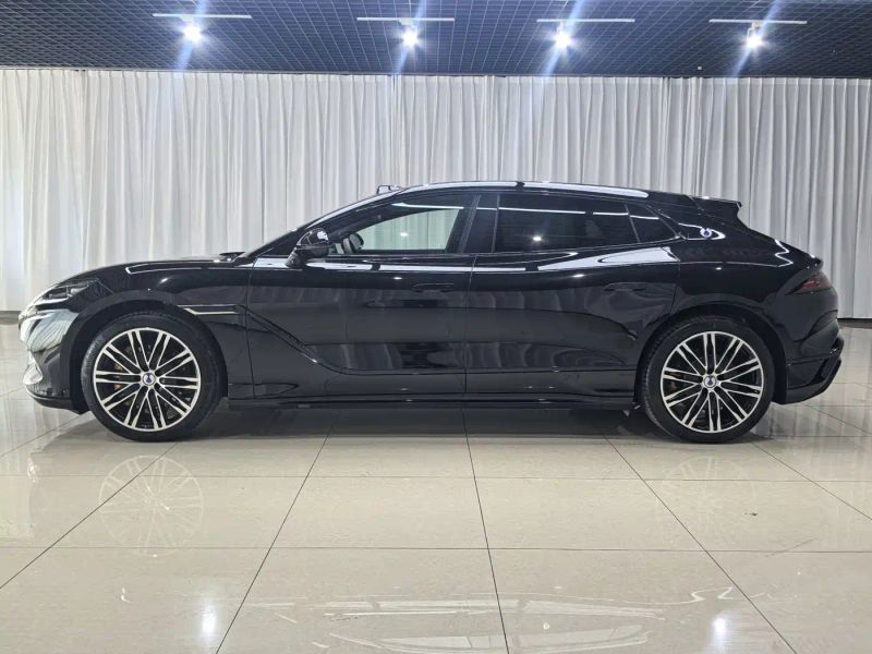 Denza z9gt