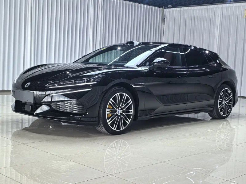 Denza z9gt