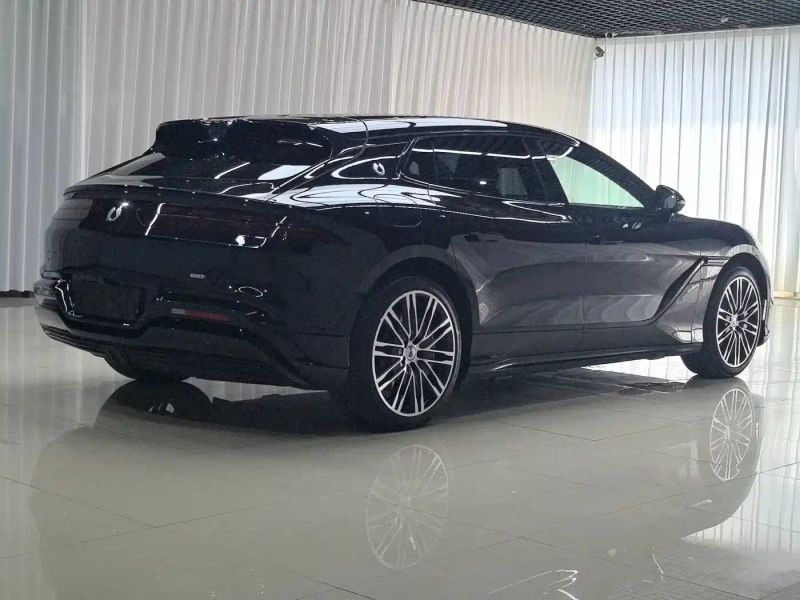 Denza z9gt