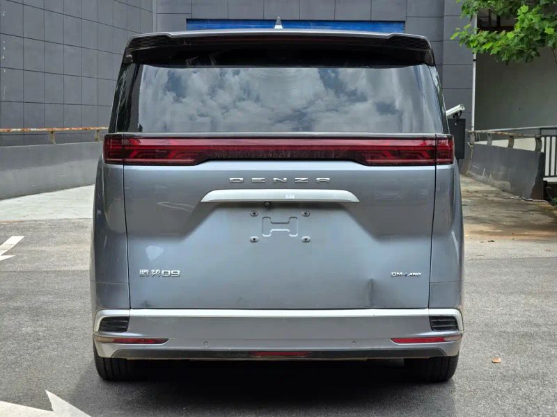 Denza d9