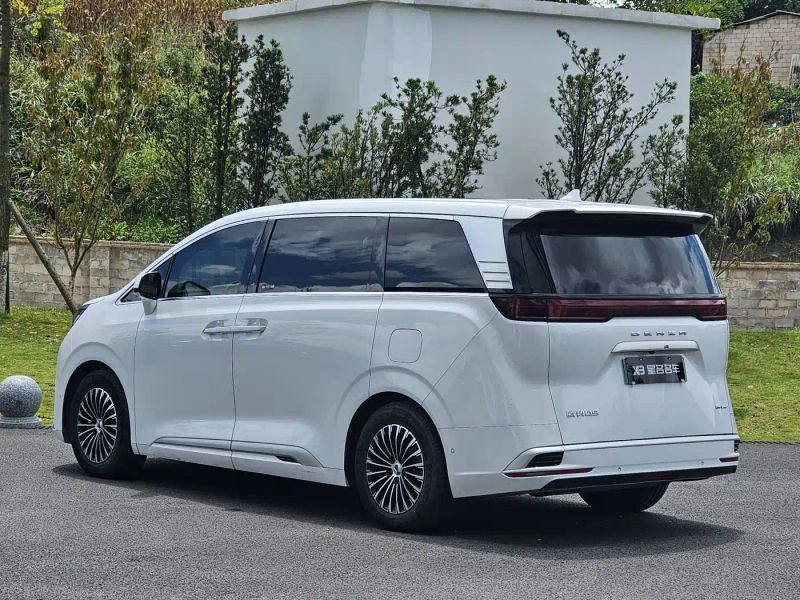 Denza d9