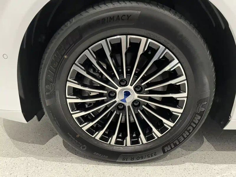 Denza d9