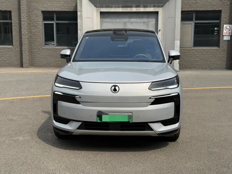 Denza n9
