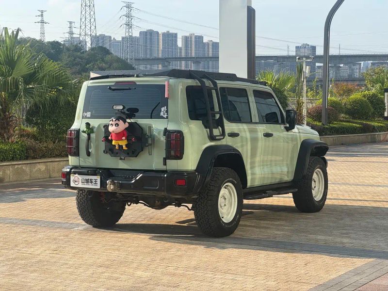 Tank 300