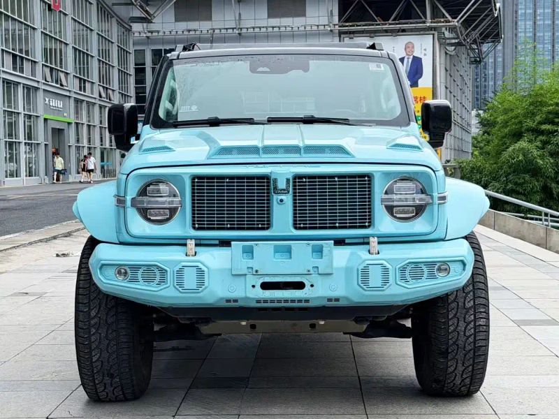Tank 300