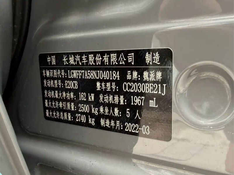Tank 300
