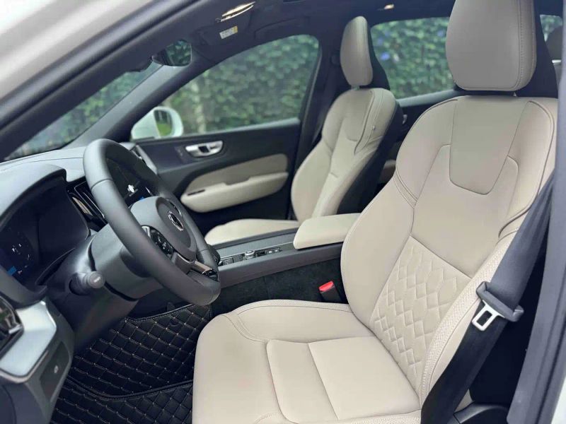 Volvo xc