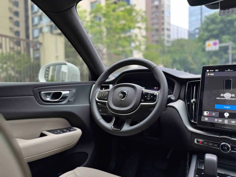 Volvo xc