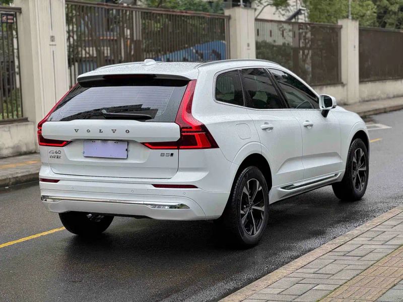 Volvo xc