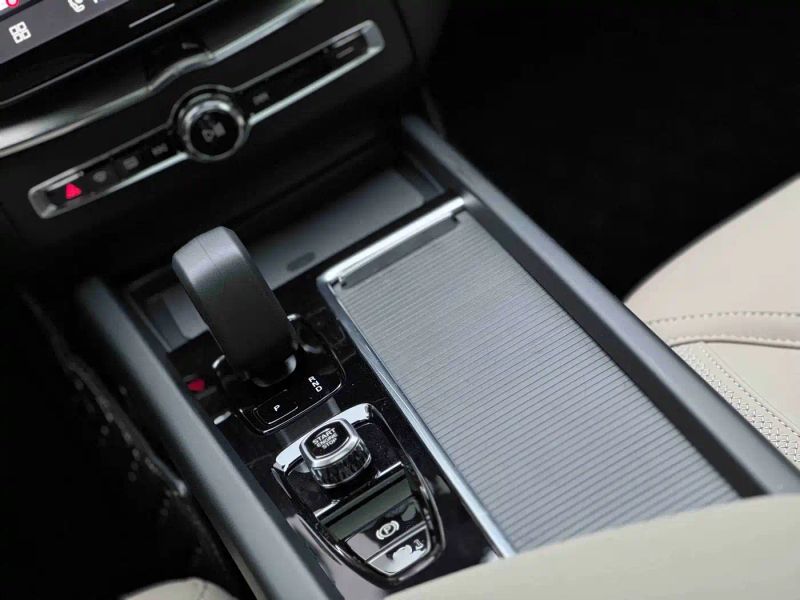 Volvo xc