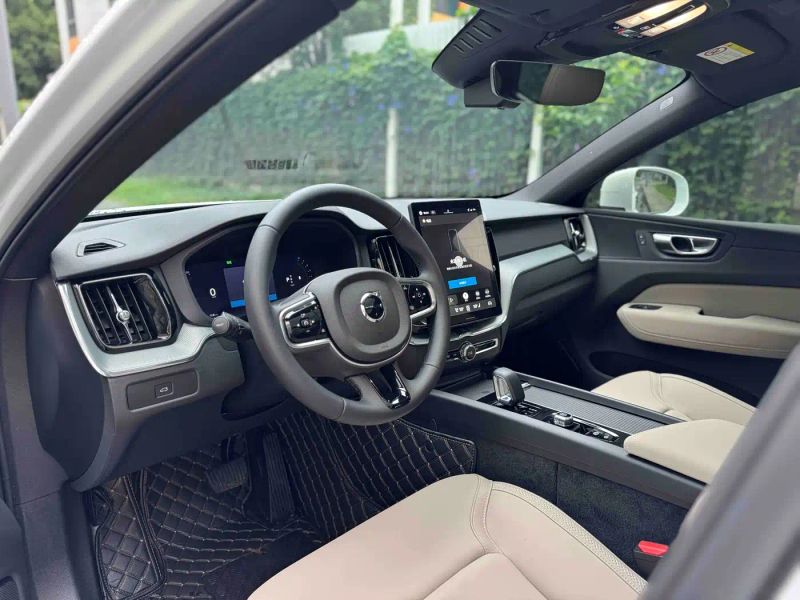 Volvo xc
