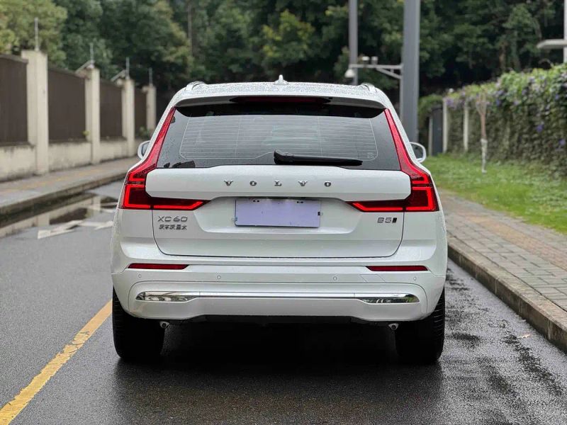 Volvo xc