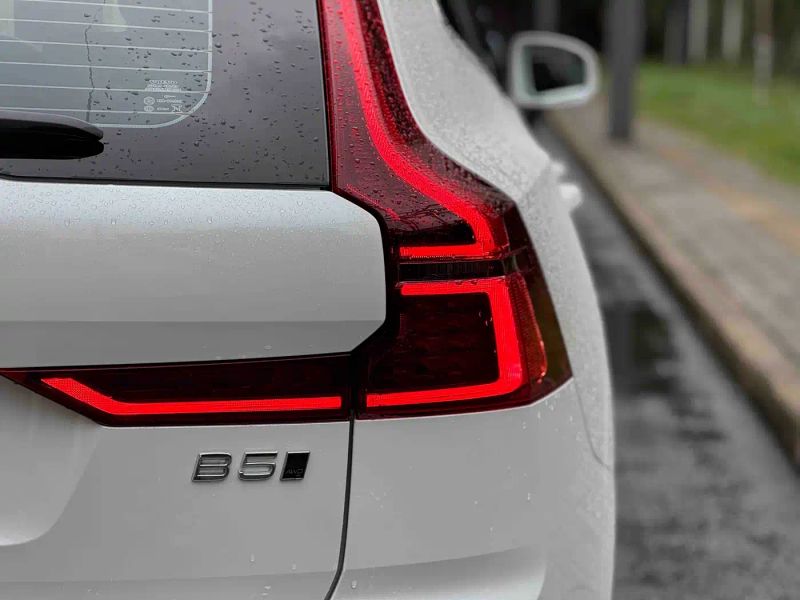 Volvo xc