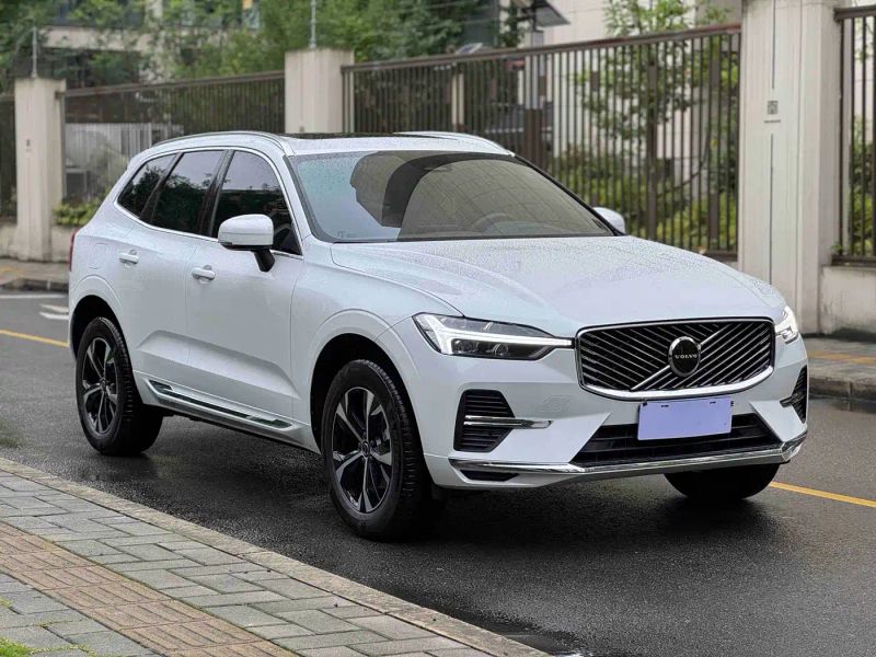 Volvo xc