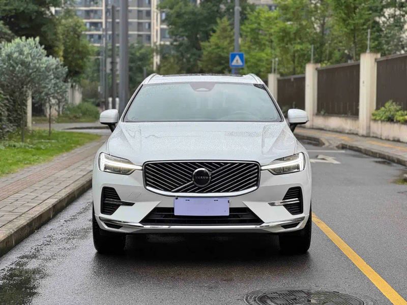 Volvo xc