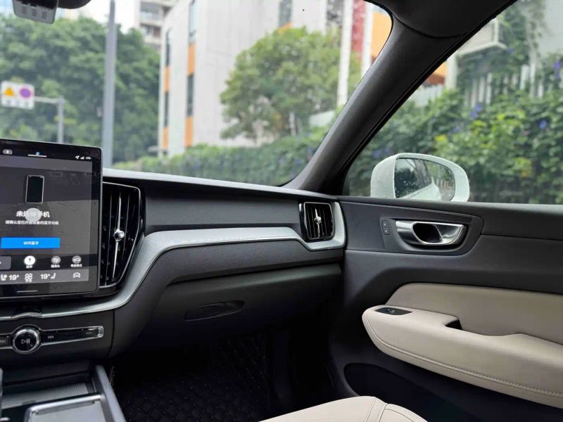 Volvo xc