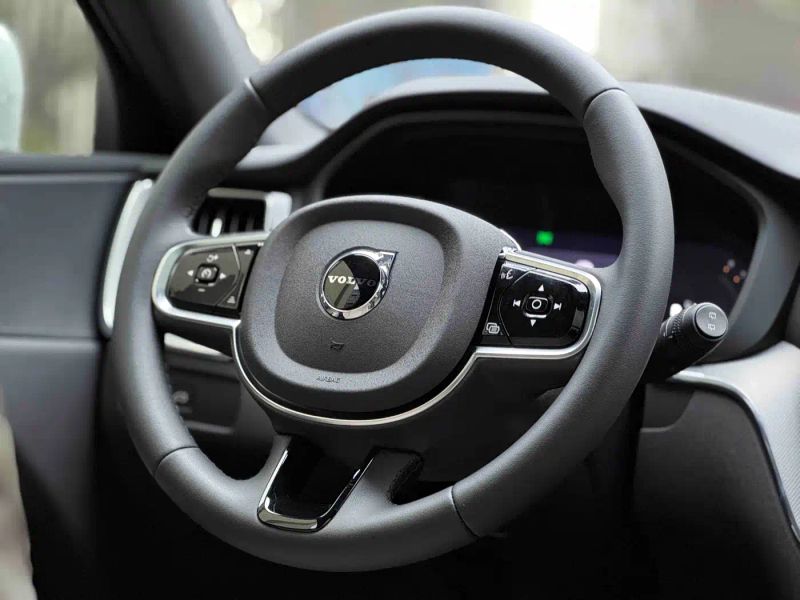 Volvo xc