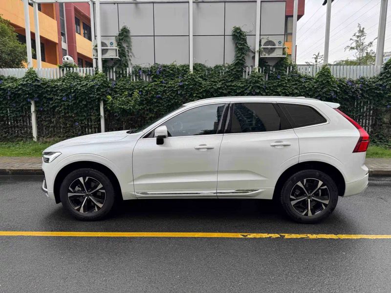Volvo xc