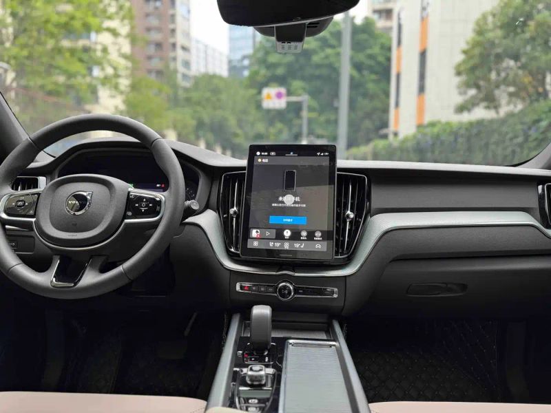 Volvo xc