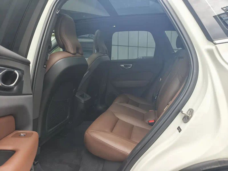 Volvo xc